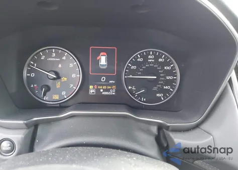 2024 Subaru Outback Onyx Edition from USA, damaged, VIN 4S4BTALC8R3177866